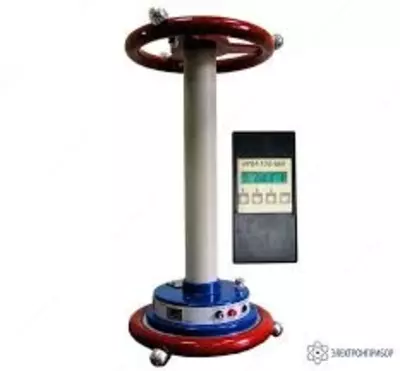 ИПИ-100 — измеритель параметров изоляции