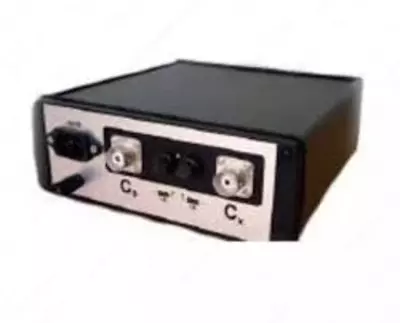 MEP-7is - dielektrik yo'qotish tanjensi va izolyatsiya sig'imi uchun ko'p chastotali raqamli hisoblagich