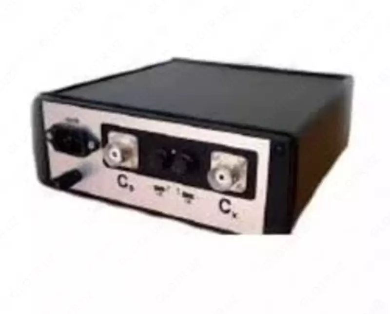 МЕП-7ис — многочастотный цифровой измеритель тангенса угла диэлектрических потерь и емкости изоляции