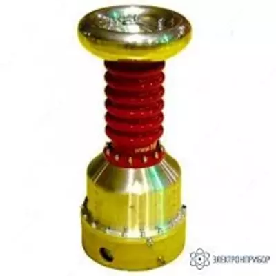 KGI-100-1-50 - 100 kV yuqori voltli o'lchov kondensatori