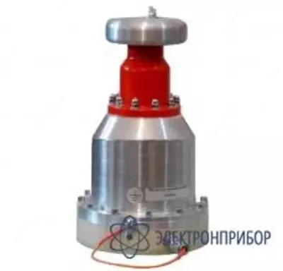 KGI-100-1-50 - 100 kV yuqori voltli o'lchov kondensatori - 12 000 so'm / dona