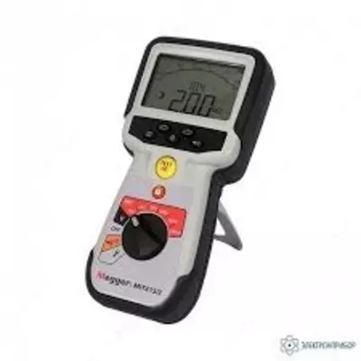 BM5200 - izolyatsiyaga qarshilik sinov qurilmasi - 15 000 so'm / dona