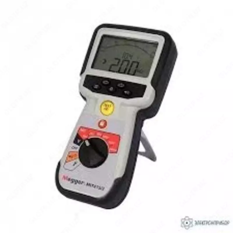 BM5200 — тестер сопротивления изоляции - 15 000 сум