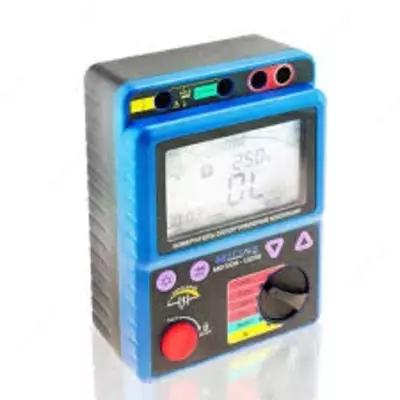 C.A 6534 ESD — измеритель сопротивления изоляции - 12 000 сум / шт.