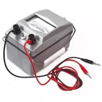 МЕГЕОН 13130 — измеритель сопротивления изоляции (мегаомметр) - 12 000 сум / шт.