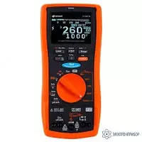PeakMeter MS5205 — измеритель сопротивления изоляции - 14 000 сум