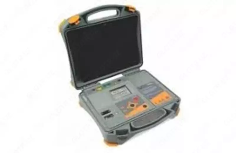 KEW 3121B — мегаомметр аналоговый - 15 000 сум