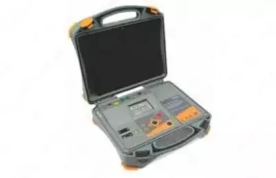 KEW 3121B — мегаомметр аналоговый - 15 000 сум / шт.