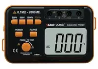 ТМ-5001 — измеритель параметров электроизоляции - 14 000 сум