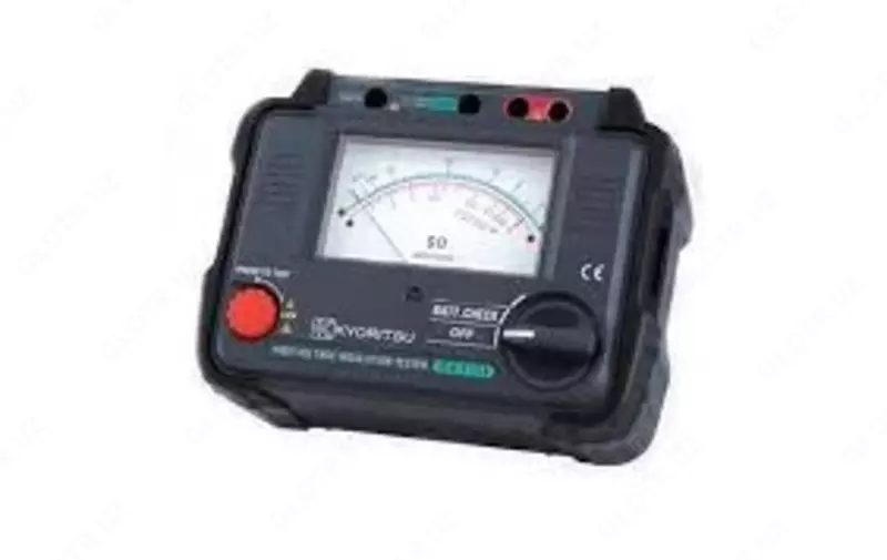 MIT400/2 — мегаомметр - 12 000 сум