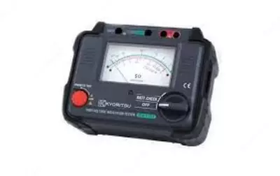 MIT430/2 — мегаомметр - 14 000 сум / шт.