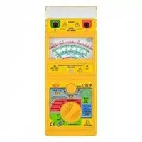 KEW 3132A — мегаомметр аналоговый - 14 500 сум