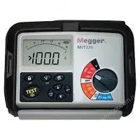 MIT320 — мегаомметр - 15 000 сум