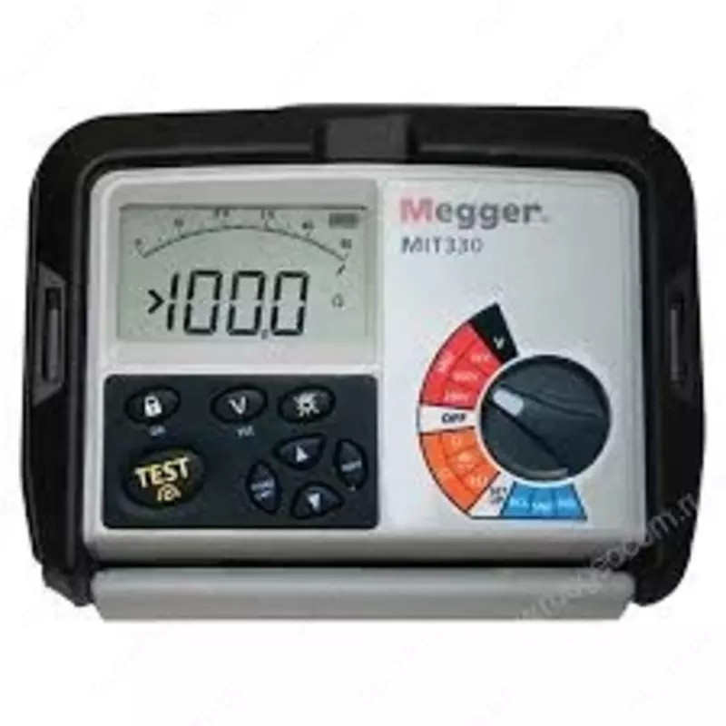 MIT320 — мегаомметр - 15 000 сум