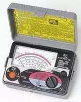 KEW 3123A - analog megohmmetr