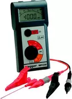 MIT230 — мегаомметр