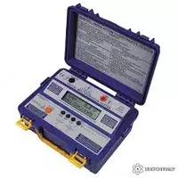 MIC-5010 — измеритель параметров электроизоляции - 15 000 сум