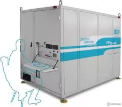 VIST-4/50-M - yuqori voltli ko'chma sinov qurilmasi - 15 000 so'm / dona