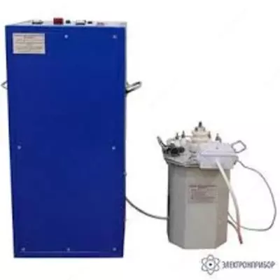 UIG-50-500 - generatorni sinov qurilmasi - 12 000 so'm / dona