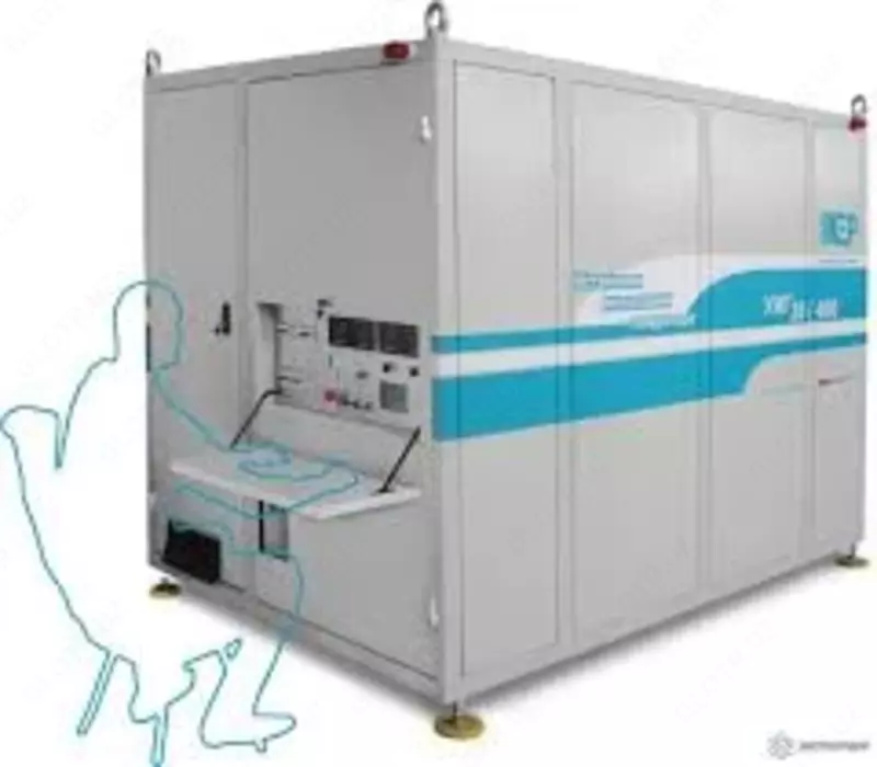 GPT-79804 — установка комплексная для проверки параметров электробезопасности - 15 000 сум