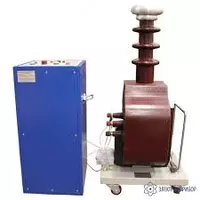 AVITS-175 - yuqori voltli sinov apparati