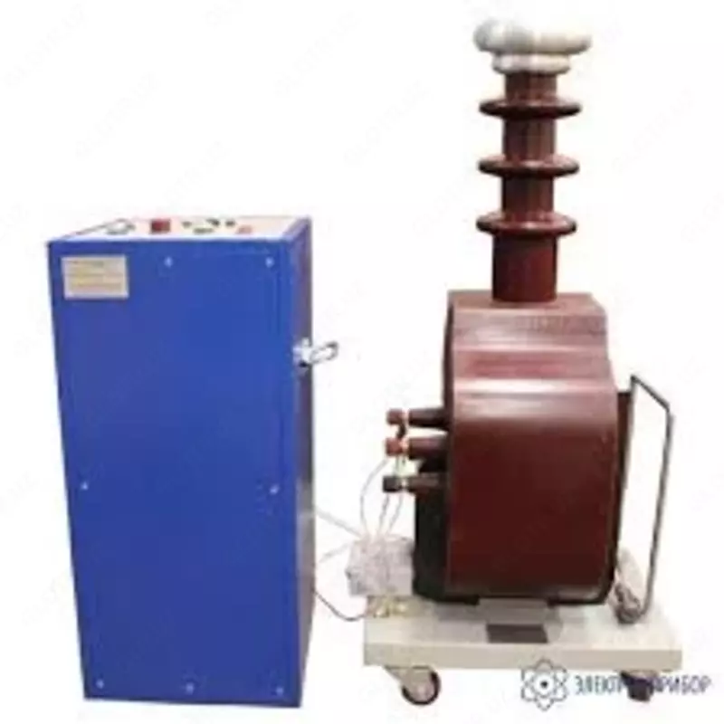 HVTS-HP - sinov apparati