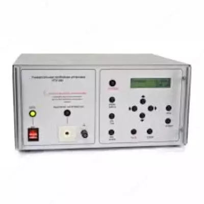 СКАТ-70 — аппарат высоковольтный испытательный - 15 000 сум / шт.