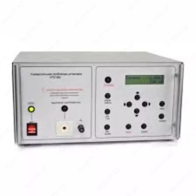 СКАТ-70 — аппарат высоковольтный испытательный