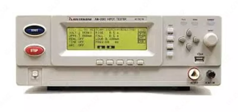 GPT-79802 — установка комплексная для проверки параметров электробезопасности - 15 000 сум