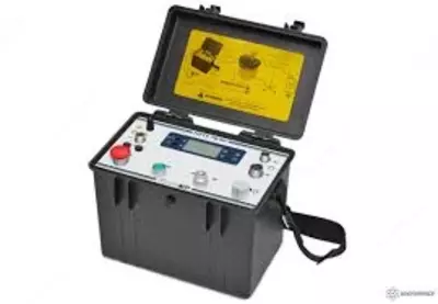 HVTS-70/50 - dielektrik sinov qurilmasi