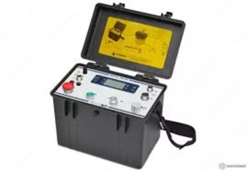 МЕРКУРИЙ-3/100 — испытательное устройство - 15 000 сум