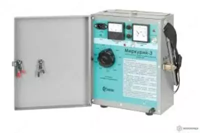 AID-70M - dielektrik sinov apparati - 15 000 so'm / dona