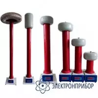 VKV-150 - raqamli kilovoltmetr