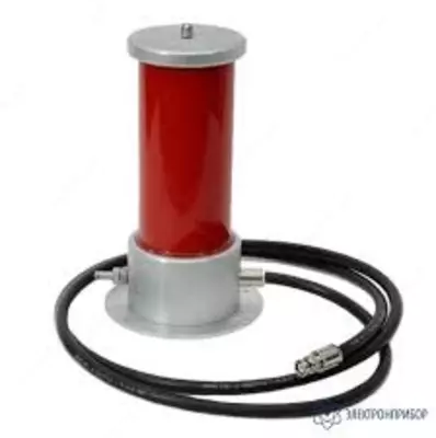 С-100М — киловольтметр