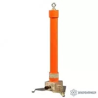 С-197М — киловольтметр