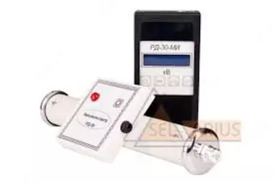 РД-30 — киловольтметр