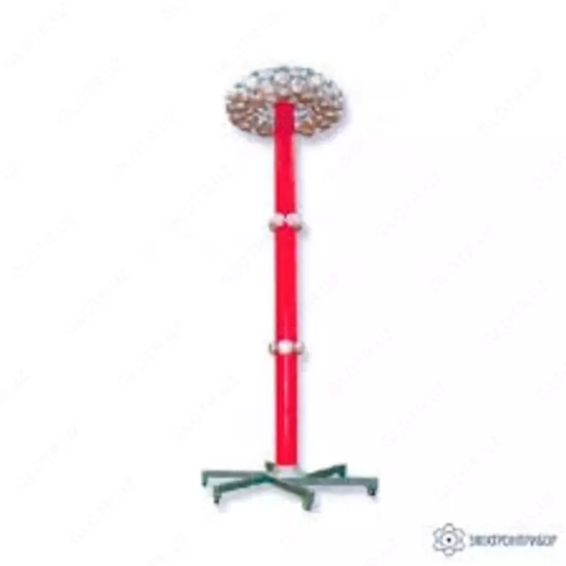 ДН-200э — делитель высокого напряжения 2-200 кВ (эталонный, 0,5%)