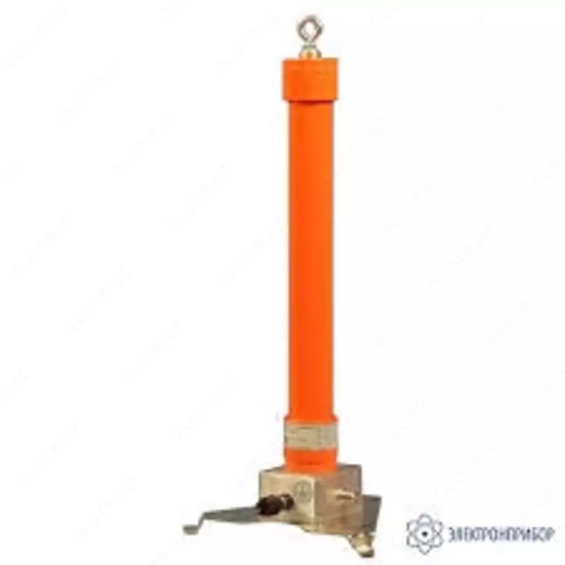 ДН-200 — делитель высокого напряжения