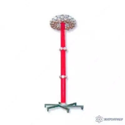 ДН-50 — делитель высокого напряжения - 15 000 сум / шт.