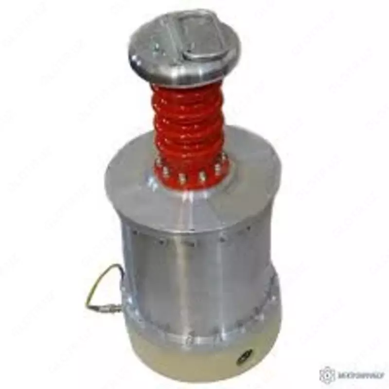 KGI-230-1-50 - 230 kV uchun yuqori voltli o'lchov kondensatori