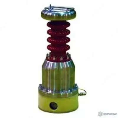 КГИ-42-1-50 — высоковольтный измерительный конденсатор на 42 кВ