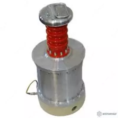 KGI-10-1-100 - 10 kV yuqori voltli o'lchov kondensatori KGI-10-1-100 - 10 kV yuqori voltli o