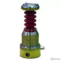 Fluke LVD2 — бесконтактный детектор напряжения переменного тока - 15 000 сум