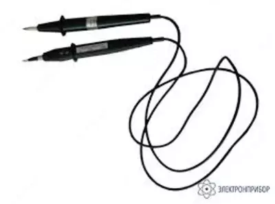 EI-9000/1 - past kuchlanishli kuchlanish ko'rsatkichi