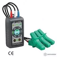 KEW 8035 — бесконтактный безопасный индикатор фаз