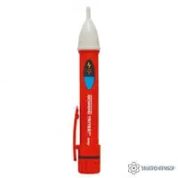 TRITEST pro — профессиональный индикатор чередования фаз для проверки чередования фаз в трехфазных сетях - 15 000 сум