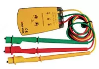 Victor 850A — индикатор чередования фаз