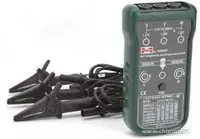 ST-860 — измеритель порядка чередования фаз - 15 000 сум