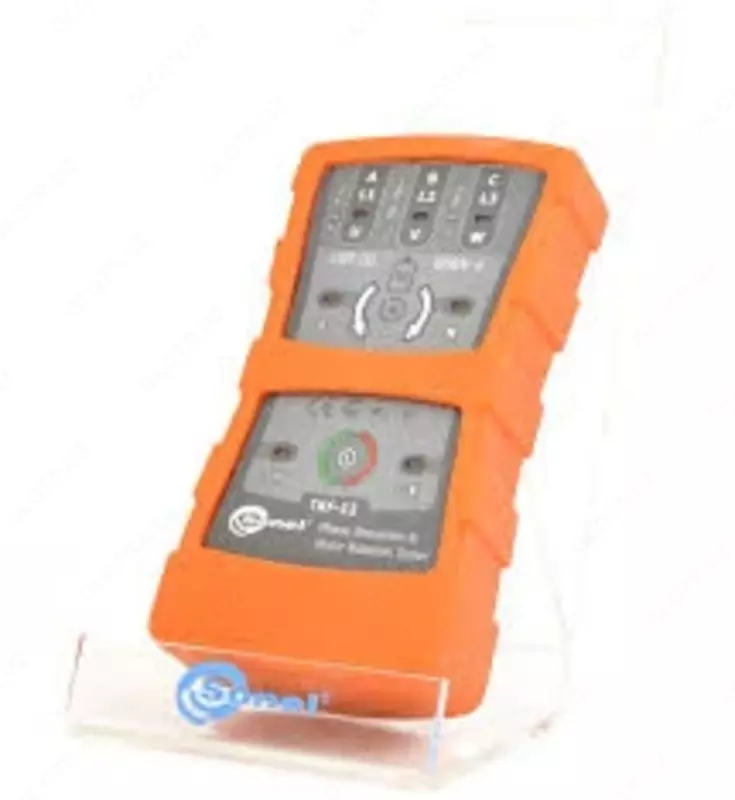 TKF-13 — указатель правильности чередования фаз и направления вращения электродвигателей