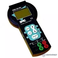 PME-20-PH — вольтамперфазометр